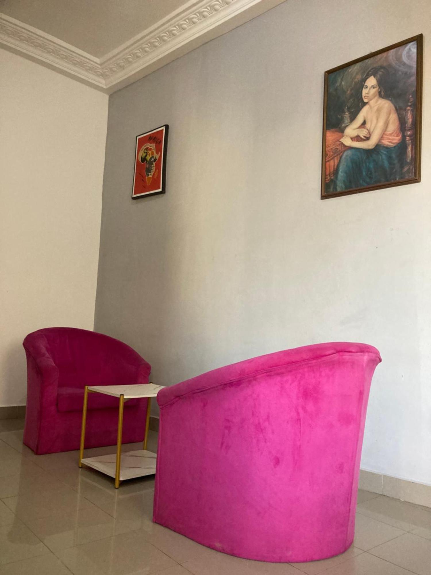 Mah Appartement